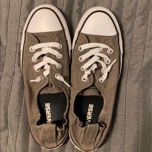 All Star Converse Shoes!